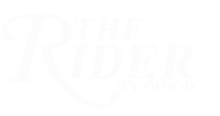 THE RIDER